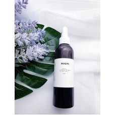Lavender and Vitamin E Body Oil