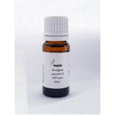 Eucalyptus Essential Oil