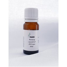 Rosemary Essential Oil
