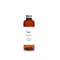 Black Seed Oil